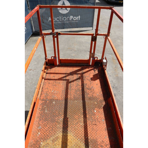 2014 SkyJack SJIII-4626-41379474