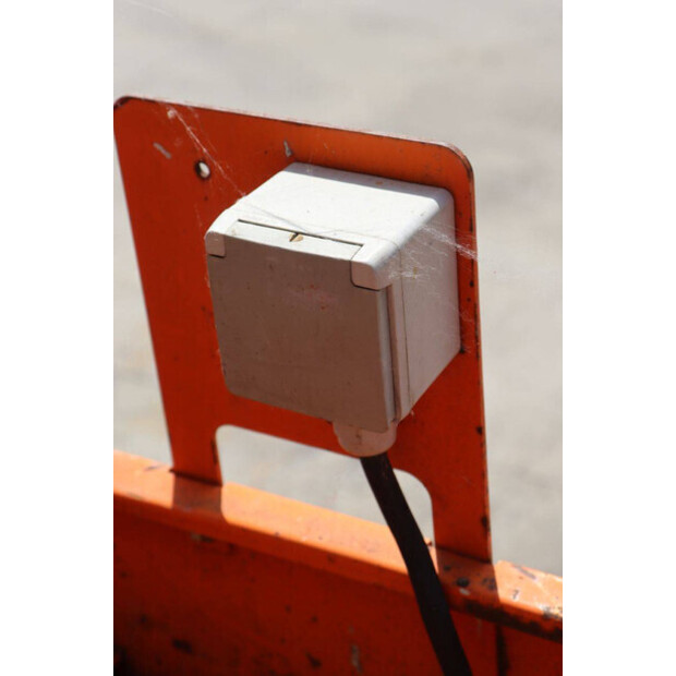 2014 SkyJack SJIII-4626-41379476