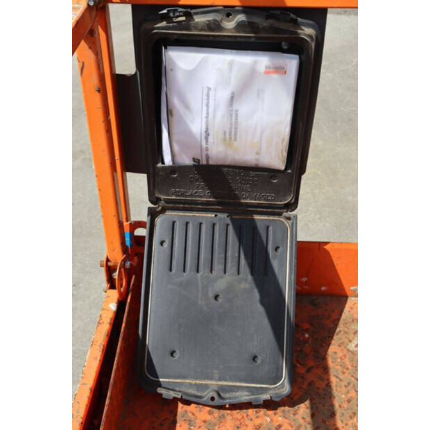 2014 SkyJack SJIII-4626-41379477