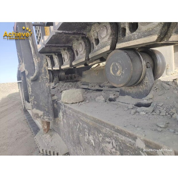 2024 CATERILLAR PC1250-41379478