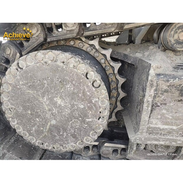 2024 CATERILLAR PC1250-41379481