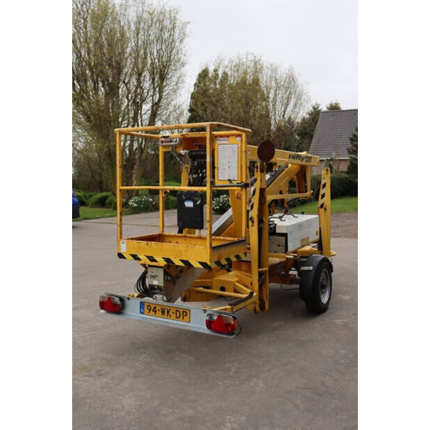 2013 Niftylift 120 TE-41379486
