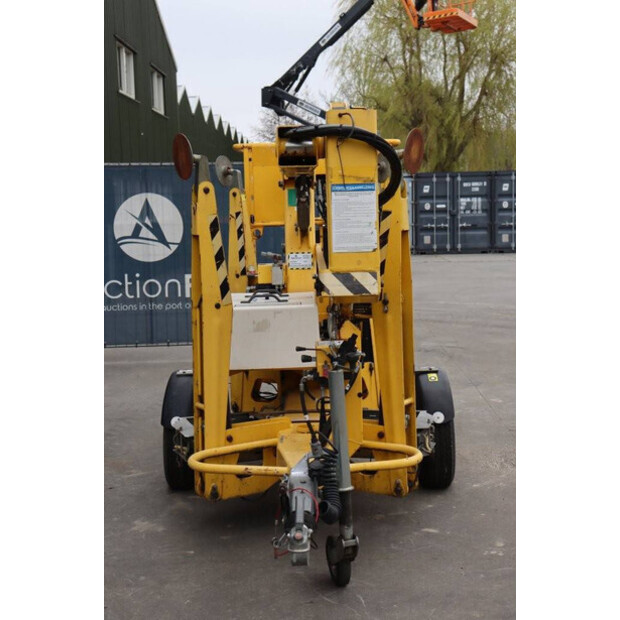 2013 Niftylift 120 TE-41379489