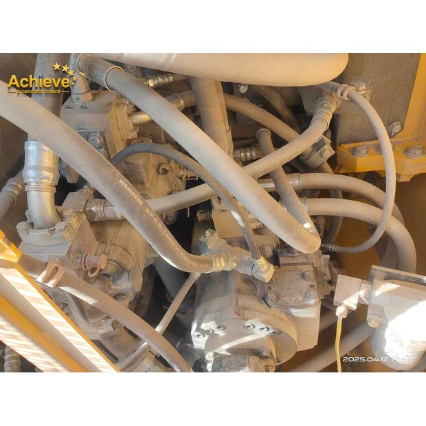 2024 CATERILLAR PC1250-41379502