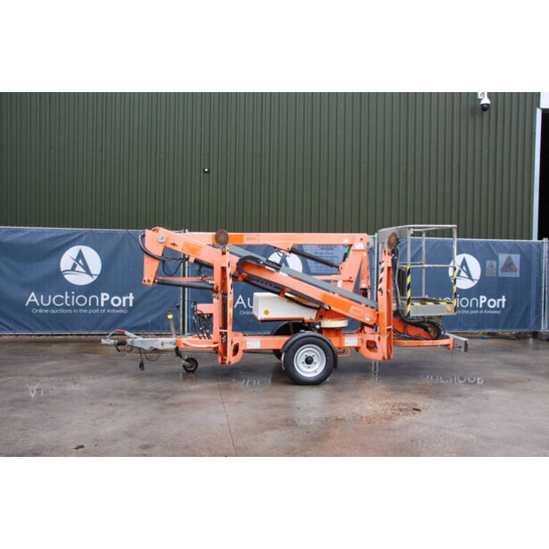 2013 Niftylift 120TAC-41379517