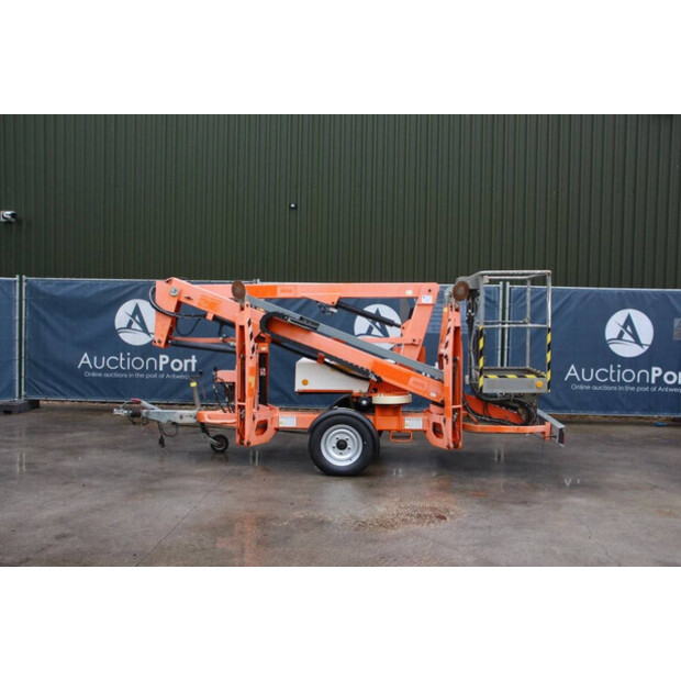 2013 Niftylift 120TAC-41379518