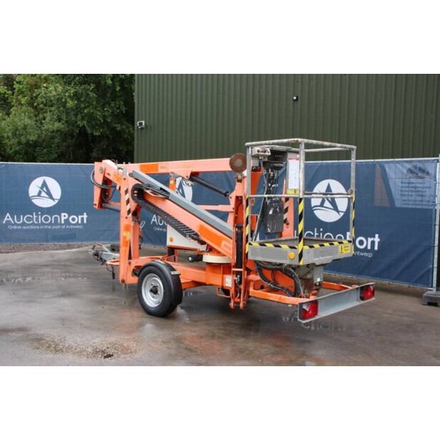 2013 Niftylift 120TAC-41379519
