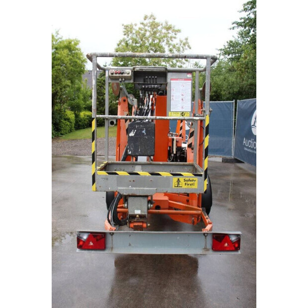 2013 Niftylift 120TAC-41379520
