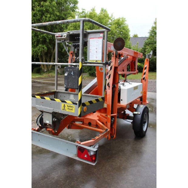 2013 Niftylift 120TAC-41379521