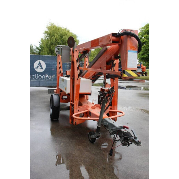 2013 Niftylift 120TAC-41379522