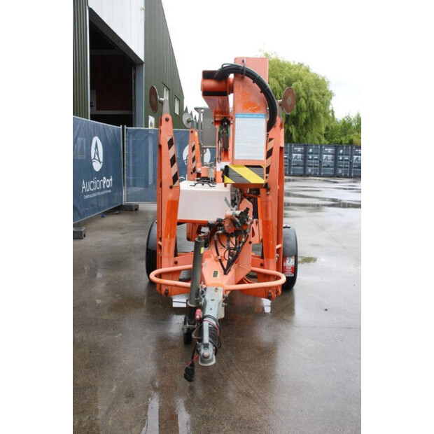 2013 Niftylift 120TAC-41379523