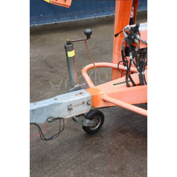 2013 Niftylift 120TAC-41379526