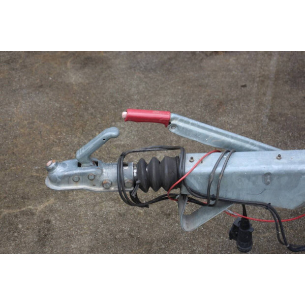 2013 Niftylift 120TAC-41379527