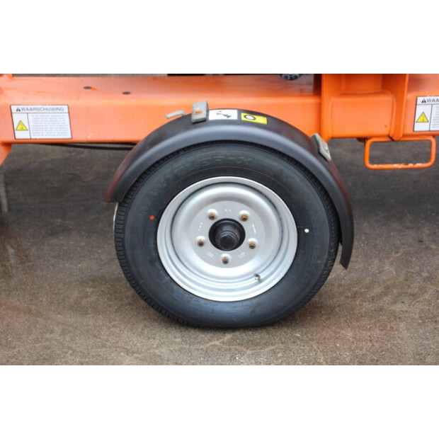 2013 Niftylift 120TAC-41379528