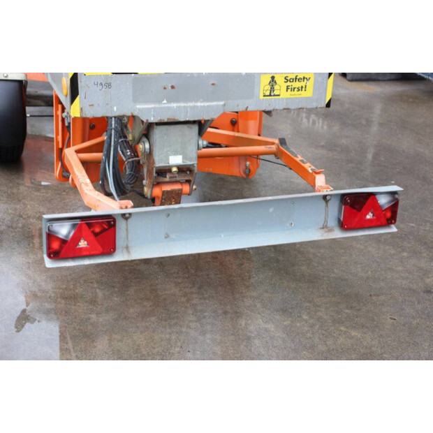 2013 Niftylift 120TAC-41379529