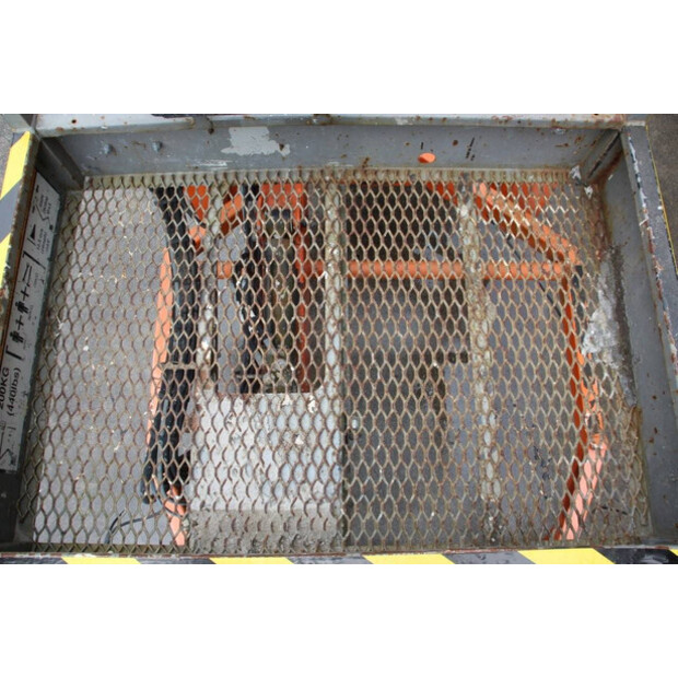 2013 Niftylift 120TAC-41379531