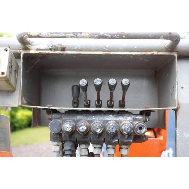 2013 Niftylift 120TAC-41379532