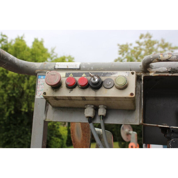 2013 Niftylift 120TAC-41379533