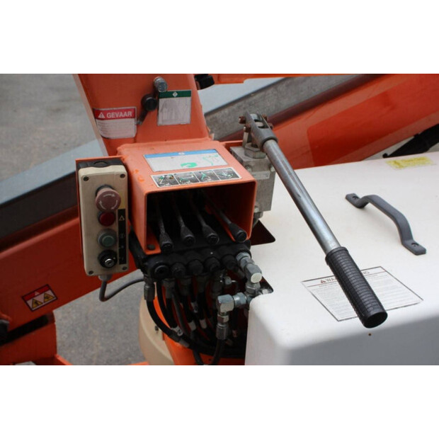 2013 Niftylift 120TAC-41379535