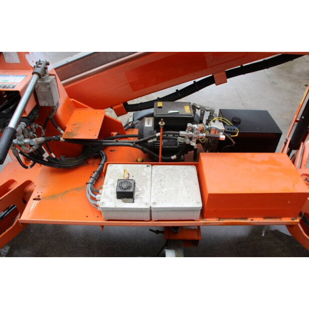 2013 Niftylift 120TAC-41379536