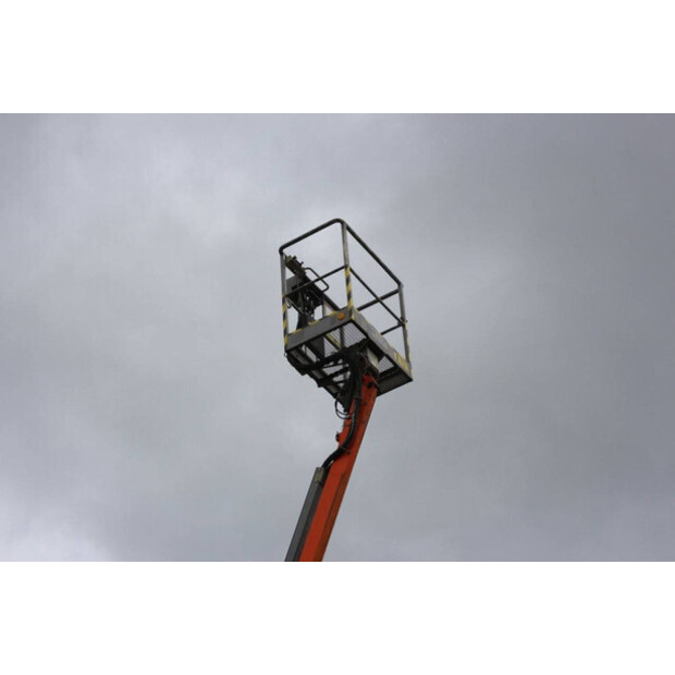 2013 Niftylift 120TAC-41379541