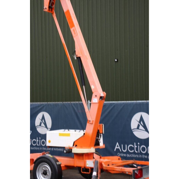 2013 Niftylift 120TAC-41379542
