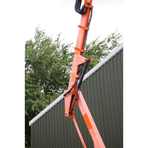 2013 Niftylift 120TAC-41379543
