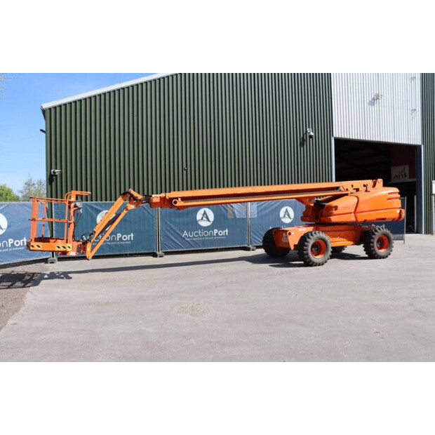 2014 SkyJack SJ 66T-41379571