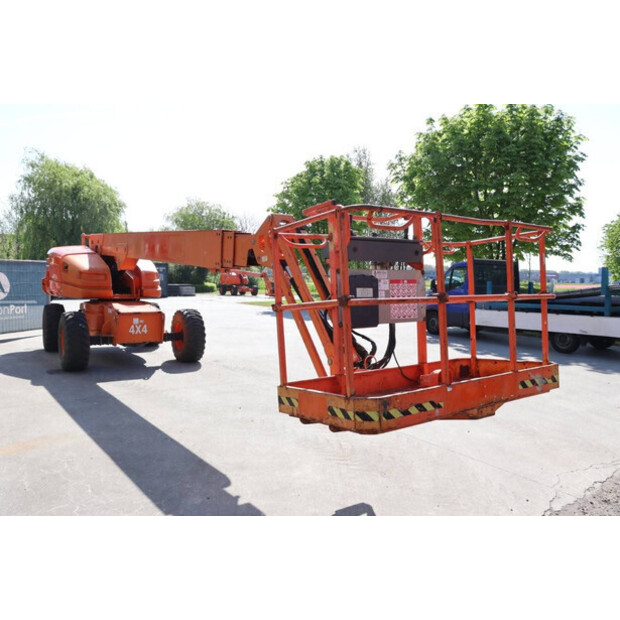 2014 SkyJack SJ 66T-41379576