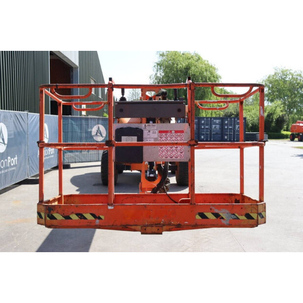 2014 SkyJack SJ 66T-41379577