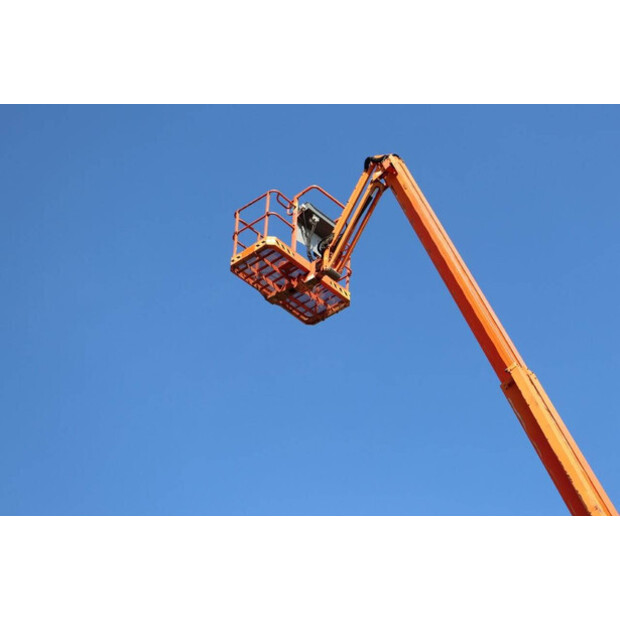 2014 SkyJack SJ 66T-41379591