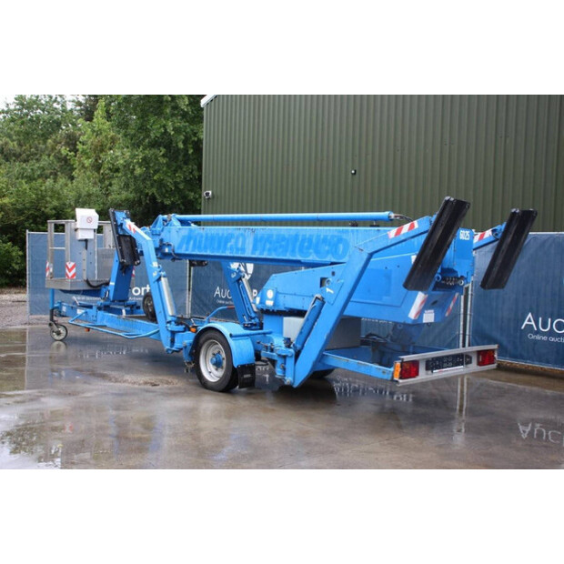 2012 TEUPEN Gepard 25T-41379598