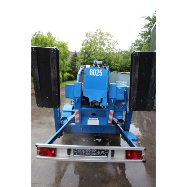 2012 TEUPEN Gepard 25T-41379599