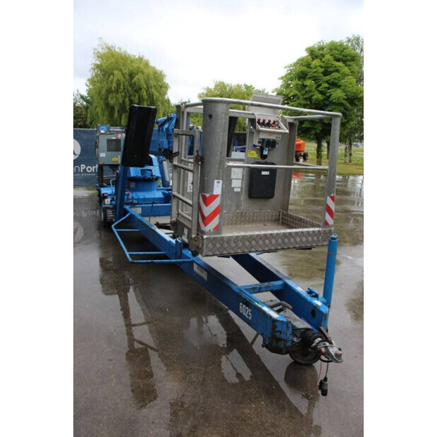2012 TEUPEN Gepard 25T-41379601