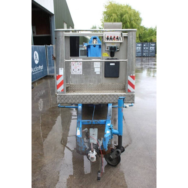 2012 TEUPEN Gepard 25T-41379602