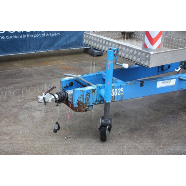 2012 TEUPEN Gepard 25T-41379604
