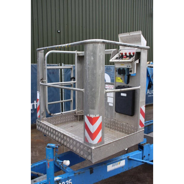 2012 TEUPEN Gepard 25T-41379607