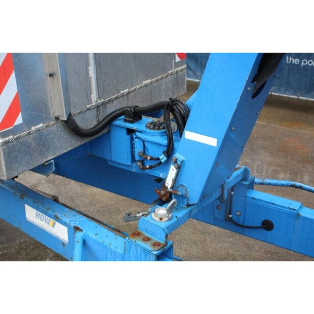 2012 TEUPEN Gepard 25T-41379610