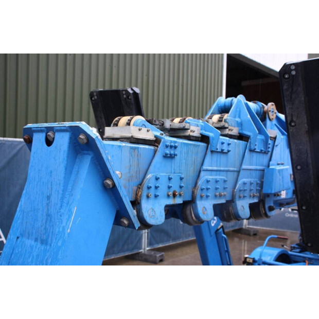2012 TEUPEN Gepard 25T-41379611
