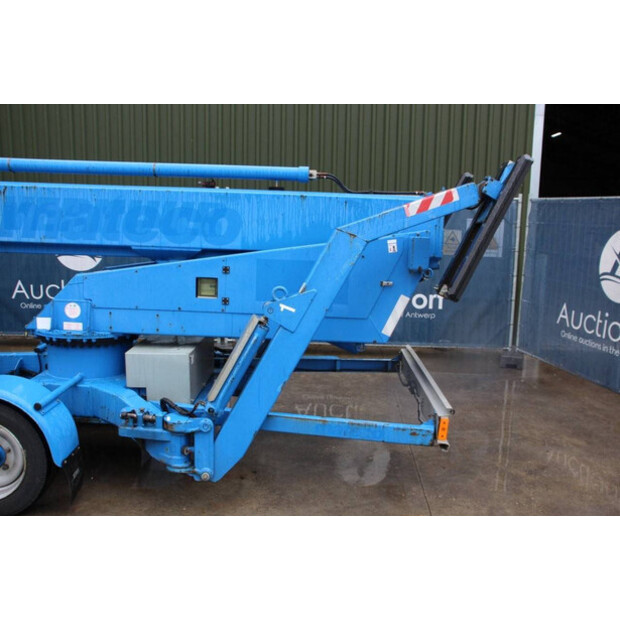 2012 TEUPEN Gepard 25T-41379613