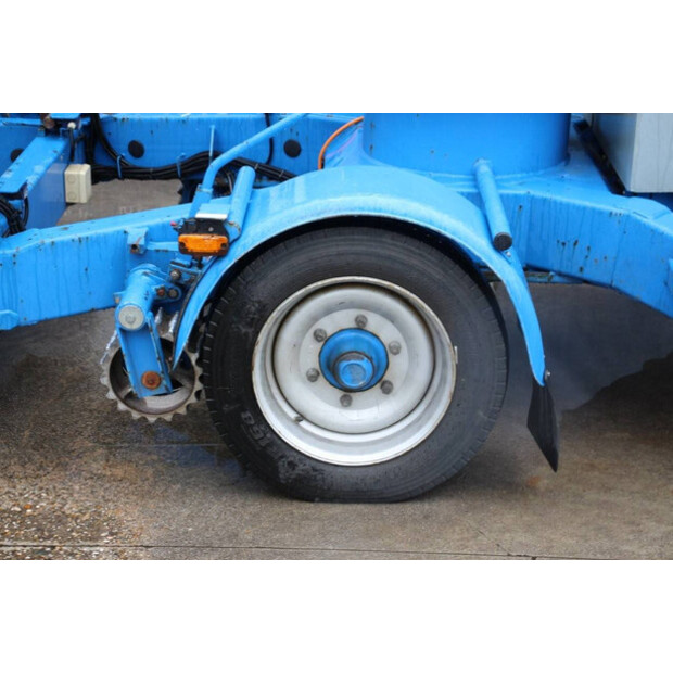 2012 TEUPEN Gepard 25T-41379614