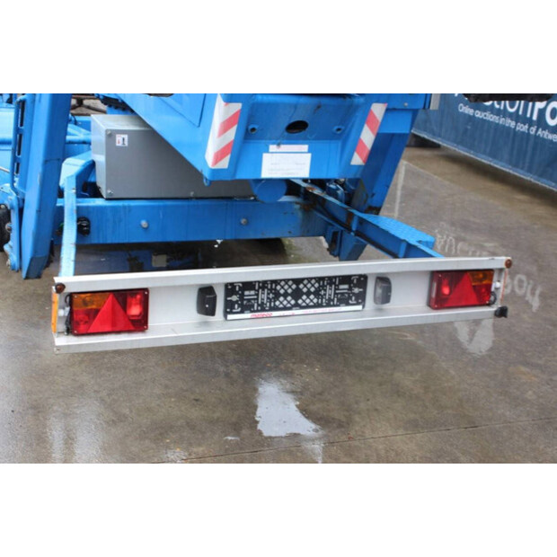 2012 TEUPEN Gepard 25T-41379615