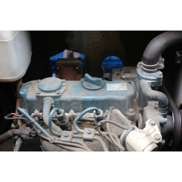2012 TEUPEN Gepard 25T-41379618