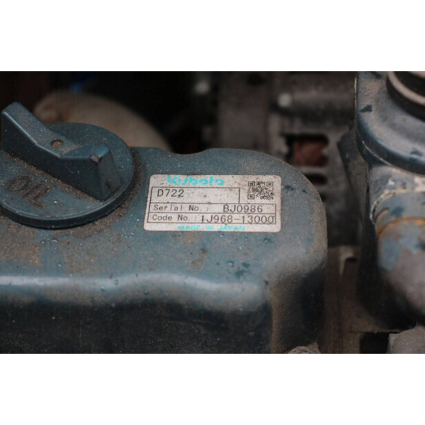 2012 TEUPEN Gepard 25T-41379619