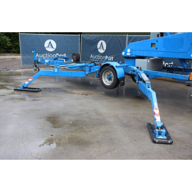 2012 TEUPEN Gepard 25T-41379623