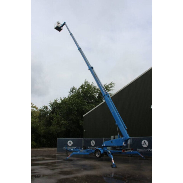 2012 TEUPEN Gepard 25T-41379625