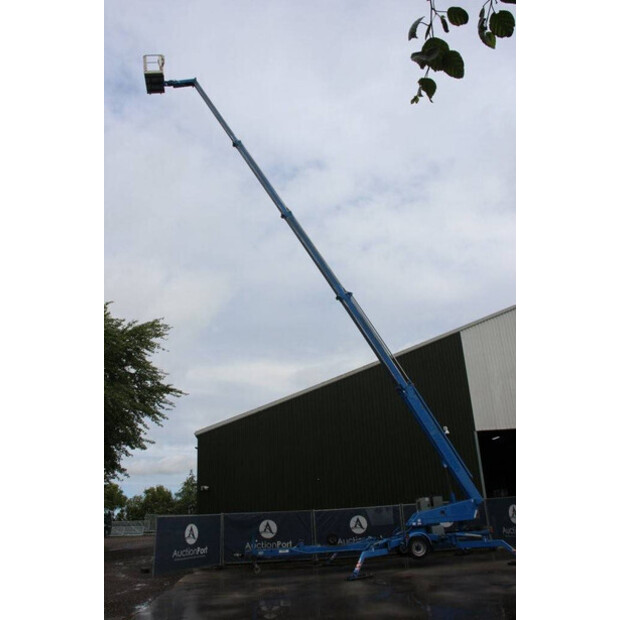 2012 TEUPEN Gepard 25T-41379629