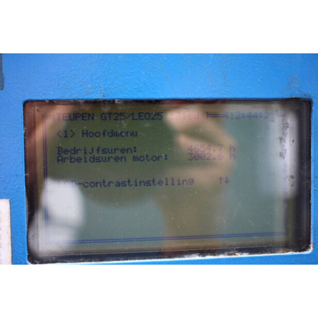 2012 TEUPEN Gepard 25T-41379630