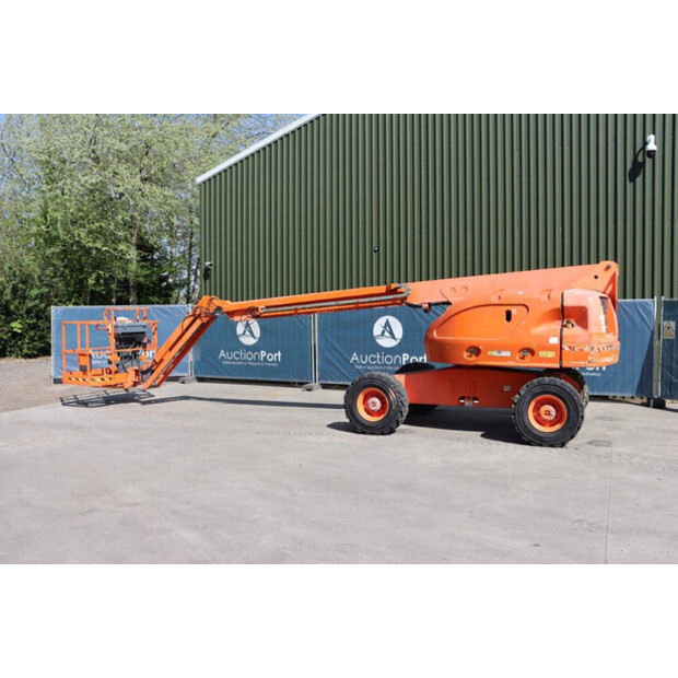 2011 JLG 460SJ-41379632