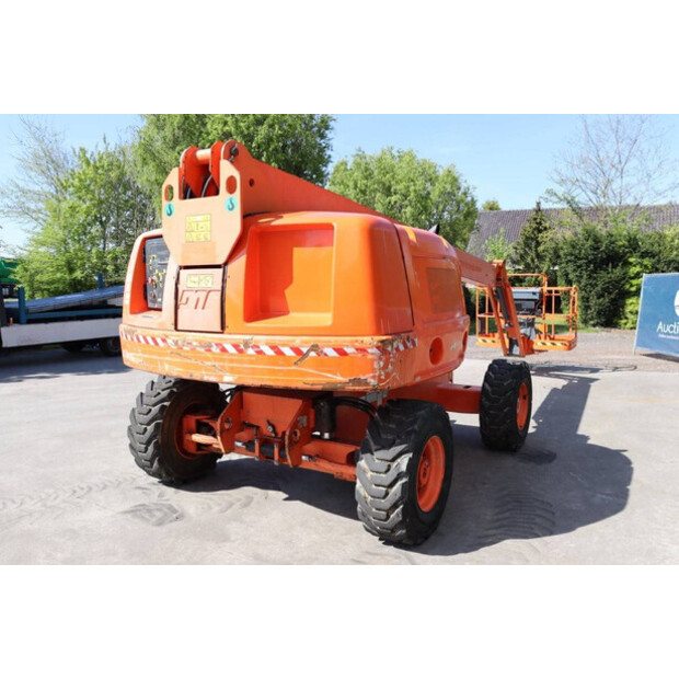 2011 JLG 460SJ-41379635